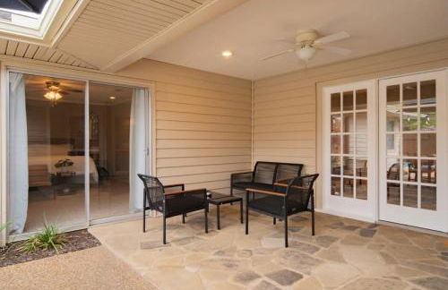 Best of Richardson - 5BD-3BA with Pool, Patio, BBQ - Foto 37