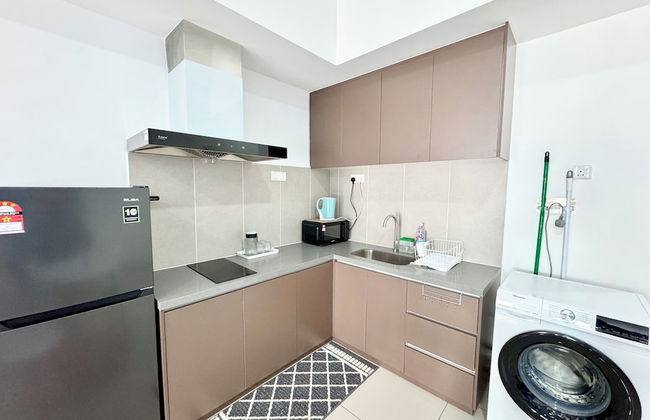 Alinea Suites - Foto 37