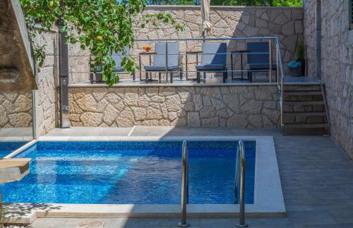 MSV Modern Stone Villa - Foto 29