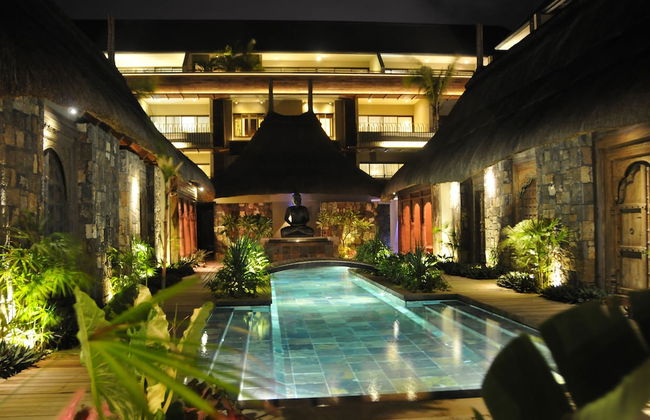 Domaine des Alizées by Fine and Country - Photo 20