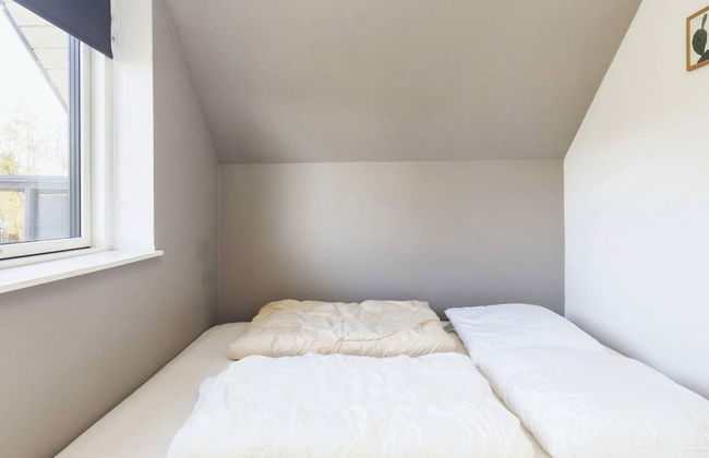 5 Person Holiday Home in Nakskov - Foto 2