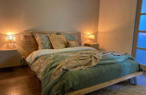 Villa de Rospico Les villas de Nevez - Photo 24