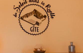 Gîte du Soleil dans la Ruelle - Les Hirondelles - Photo 52