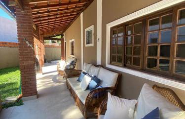 Casa Paraíso - Cond Costa do Sol- Bertioga - Foto 9