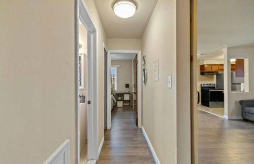 Modern Cozy 2b apt in Shelby Twp - Foto 10