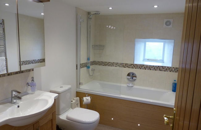 Stunningviews-privacy-hiking-sleeps8-wifi - Foto 14