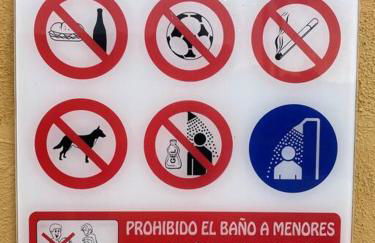 Residencial Spiaggia Dorata a 100m de la Playa - Foto 22