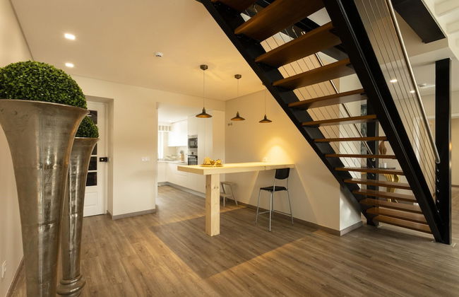 Villa S Louren o by Acasadascasas - Foto 18