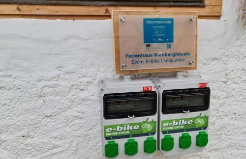 Kienberghäusle - Foto 39