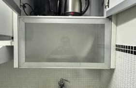 Apartamento no Sudoeste condomínio Studio Inn #262# - Photo 15