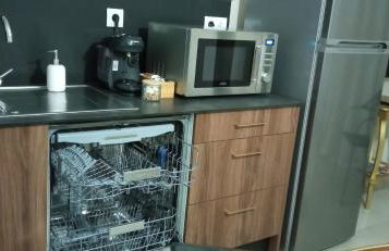 Appartement neuf et moderne au cœur de la Camargue - Foto 16