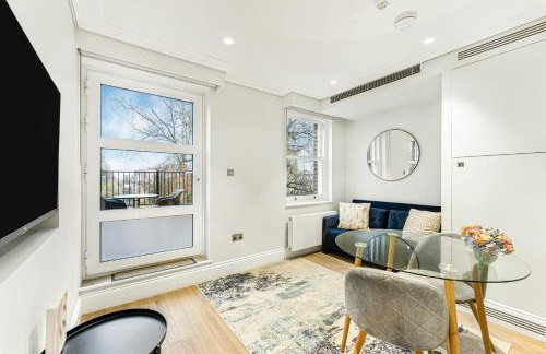 LuxLet Apartments - Heart of Hampstead, London - Foto 49