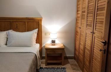 Aura di mare luxury house Thassos - Photo 22