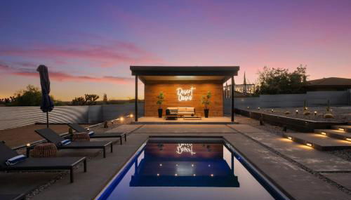 Desert Oasis - Foto 2