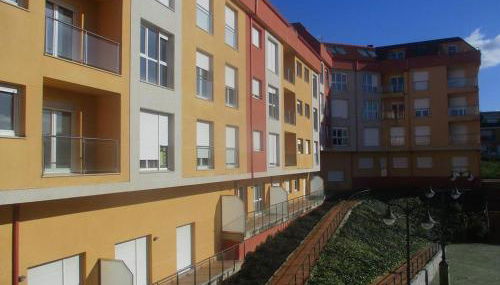 Apartamento Boho Chic Costa da Morte A Favela - Foto 4