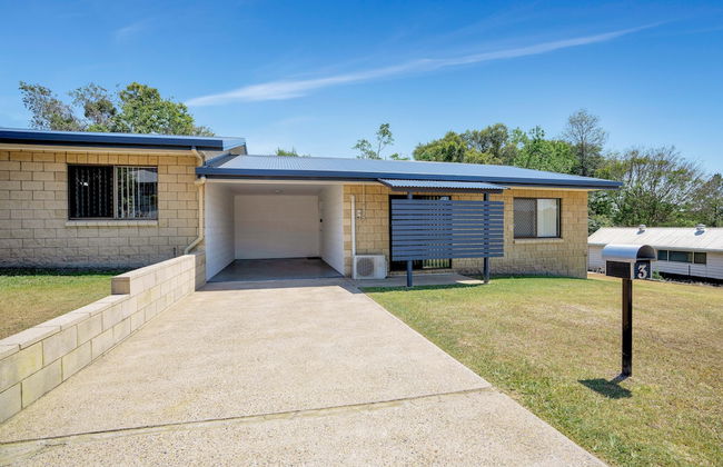 Gold Rush Apartments - Foto 12