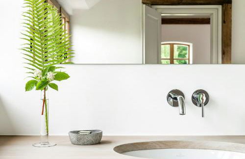 Historic Country House In Secluded Nature - Foto 13