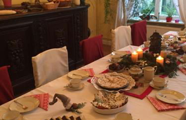 Gutshaus Schwarzenhof - Foto 70