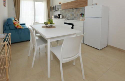 Astro apartments with direct access on the sea of Noto heritage of Unesco - Foto 21