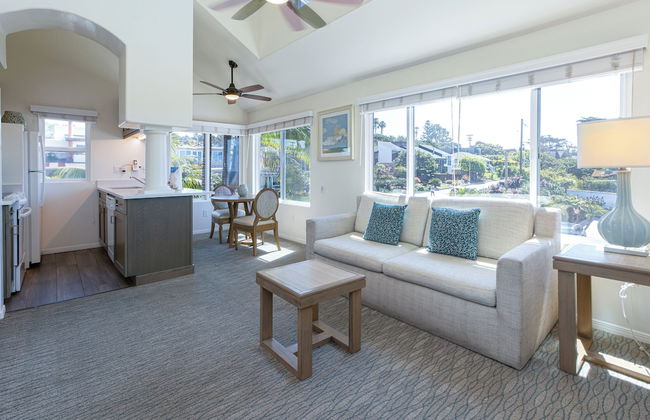 Wave Crest Resort - Foto 32