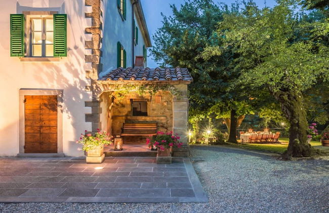 Verdidea - PALAZZO DELLE ROSE - Foto 75