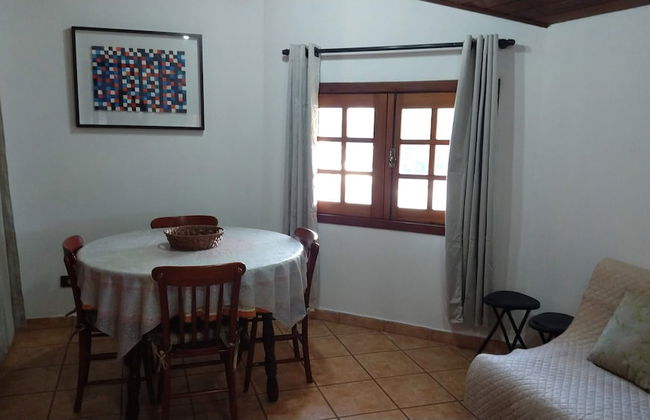 Chalé aconchegante - Foto 7