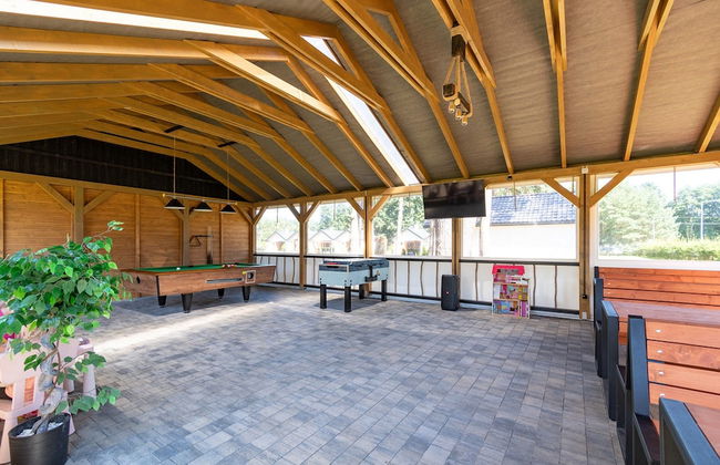 Family Holiday Homes, Jaroslawiec - Foto 23