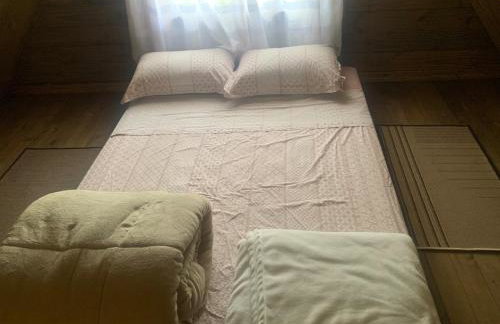 Chalé do Bosque Cerro do Puruna Farm - Foto 18