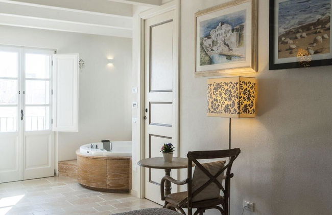 Quintessenza Luxury Domus - Foto 100