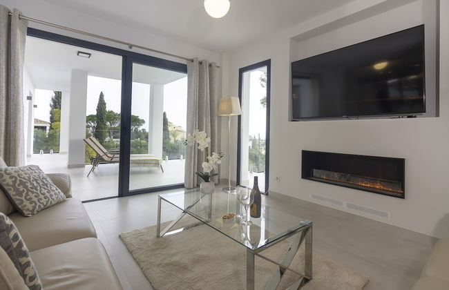 Wonderful Villa Near Beach - Foto 14