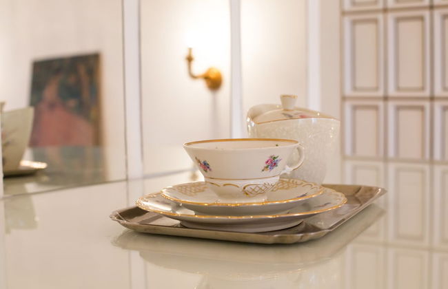 Marthas Veranda Apartment - Photo 17