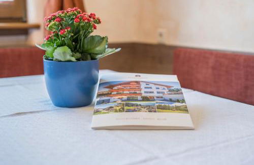 Haus zur Vogelweide App 3 - Foto 14