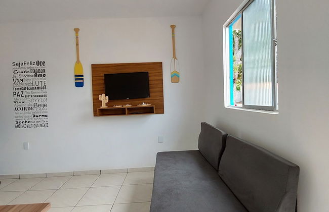 Chalés do Delta - Foto 9