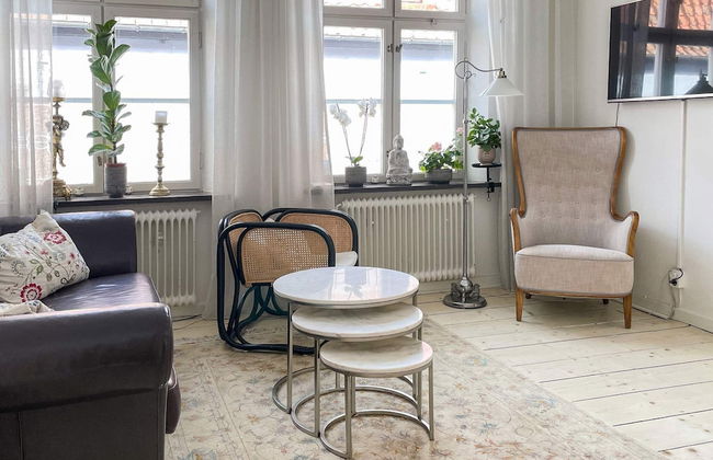 5 Star Holiday Home in Simrishamn - Foto 6