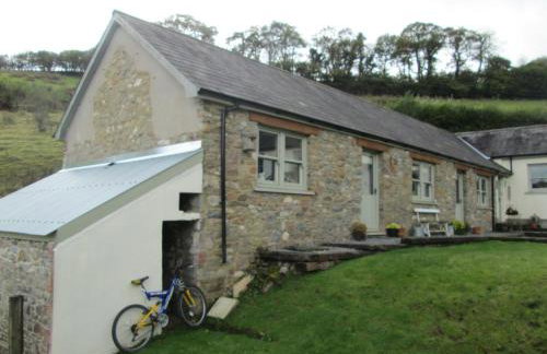 Danygraig Cottage - Foto 15