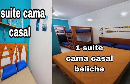 Ap pé na areia Sapê - Foto 7
