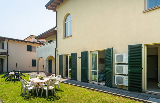 Apartment in Salo With Pool and Olive Groves - Foto 20