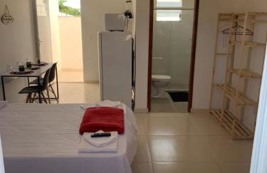 Loft ROMA para Casais, em Iguaba Grande, 3 Pessoas, 150 metros da praia - Foto 3