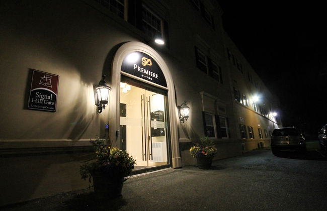 Premiere Suites - St. John's Signal Hill - Foto 21