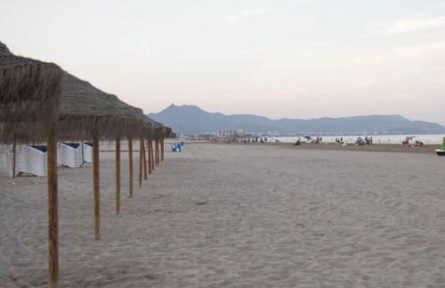 Golf & Playa a 1 min - Photo 42