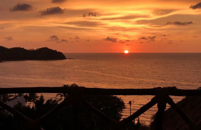 Pajaro de Fuego Pool & Terrace - Foto 21