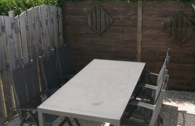 3 bedroom House in Retranchement with garden and terrace - Photo 11