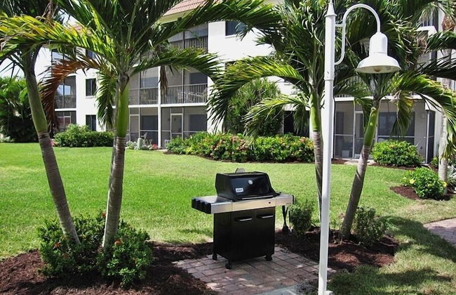 Sandalfoot Beachfront Condominium - Foto 23