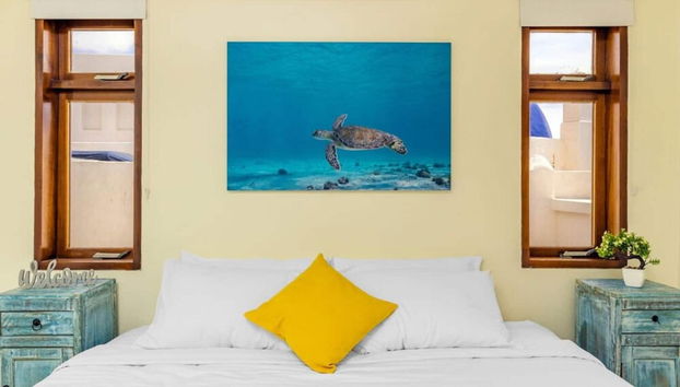 5BR Villa With Amazing Views Sauna Private Pool - Foto 5, Habitación