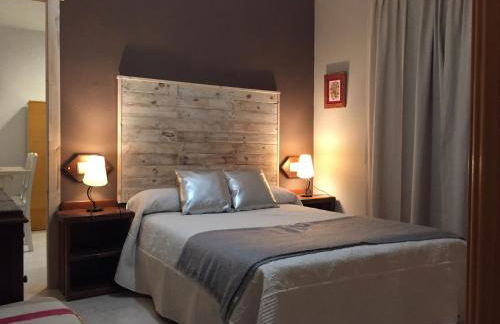 Hotel Apartamentos Barrau - Foto 49