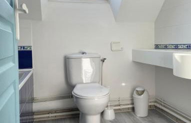 Appartement en duplex front de mer, Cap Coz - Foto 9