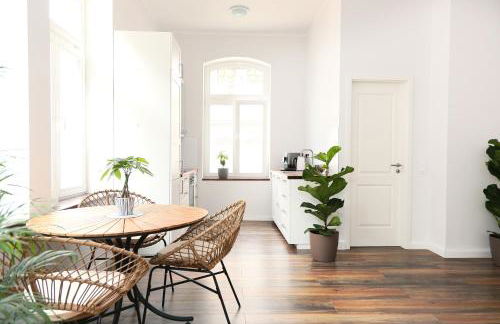 Villa Alexandra 1897 Wohnung Maria - Foto 9