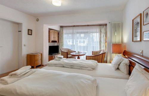 Apartments Am Schwarzwälder Hof - Foto 42