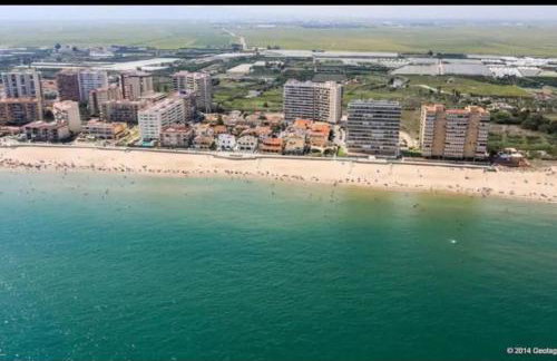 Acogedor Apartamento Cullera 200 metros playa - Photo 39