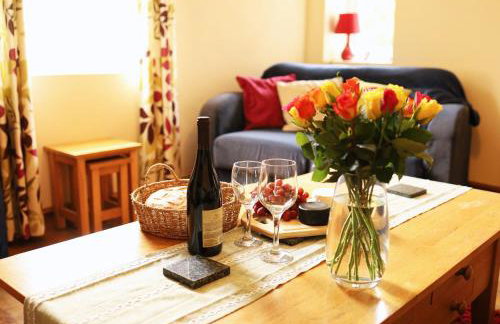 Pet-Friendly Logburner Horse Stable Views - Foto 21